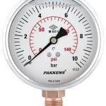 صمام تخفيض الضغط