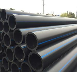 أنابيب بولي إيثيلين