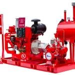 هل منشأتك مستعدة حقاً؟ اختبار الـ 60 ثانية لتقييم كفاءة أنظمة الحريق لديك