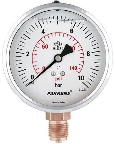 صمام تخفيض الضغط