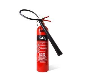 أسطوانة غاز إخماد